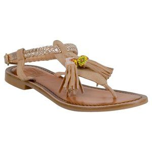 MIZ MOOZ SANDALS